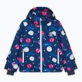 Children's ski jacket LEGO Lwjaz 803 pink 2