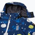 Children's ski jacket LEGO Lwjaz 803 dark blue 3
