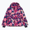 Children's ski jacket LEGO Lwjaz 808 fuchsia 2