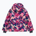 Children's ski jacket LEGO Lwjaz 808 fuchsia 3
