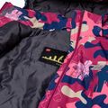 Children's ski jacket LEGO Lwjaz 808 fuchsia 6