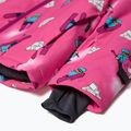 Children's ski jacket LEGO Lwjaz 806 pink 4