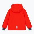 Children's ski jacket LEGO Lwjaz 802 red 2