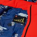 Children's ski jacket LEGO Lwjaz 802 red 5
