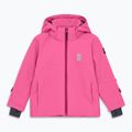 Children's ski jacket LEGO Lwjaz 802 pink