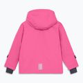 Children's ski jacket LEGO Lwjaz 802 pink 2
