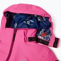 Children's ski jacket LEGO Lwjaz 802 pink 3