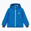 Children's ski jacket LEGO Lwjaz 802 blue