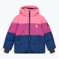 Children's ski jacket LEGO Lwjaz 805 fuchsia 2