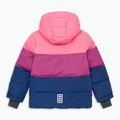Children's ski jacket LEGO Lwjaz 805 fuchsia 3