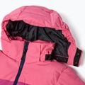 Children's ski jacket LEGO Lwjaz 805 fuchsia 4
