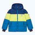 Children's ski jacket LEGO Lwjaz 805 blue 2