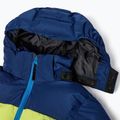 Children's ski jacket LEGO Lwjaz 805 blue 4