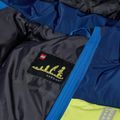 Children's ski jacket LEGO Lwjaz 805 blue 6
