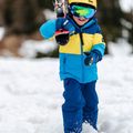Children's ski jacket LEGO Lwjaz 805 blue 7
