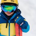 Children's ski jacket LEGO Lwjaz 805 blue 9