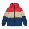 Children's ski jacket LEGO Lwjaz 805 dark blue