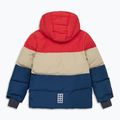 Children's ski jacket LEGO Lwjaz 805 dark blue 2