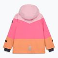 LEGO Lwjested 708 light orange children's ski jacket 2