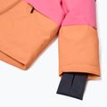 LEGO Lwjested 708 light orange children's ski jacket 4