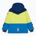 Children's ski jacket LEGO Lwjested 708 blue 2