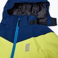 Children's ski jacket LEGO Lwjested 708 blue 3