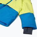 Children's ski jacket LEGO Lwjested 708 blue 4