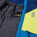 Children's ski jacket LEGO Lwjested 708 blue 5