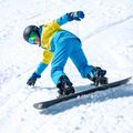 Children's ski jacket LEGO Lwjested 708 blue 10