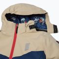 Children's ski jacket LEGO Lwjaz 809 dark blue 4