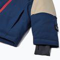 Children's ski jacket LEGO Lwjaz 809 dark blue 5
