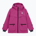 LEGO Lwjad 804 dark pink children's ski jacket