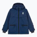 LEGO Lwjad 804 dark blue children's ski jacket 2