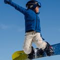 LEGO Lwjad 804 dark blue children's ski jacket