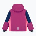Children's ski jacket LEGO Lwjaz 801 fuchsia 2