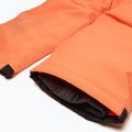 LEGO Lwpayton 701 light orange children's ski trousers 4