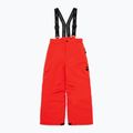 Children's ski trousers LEGO Lwpayton 701 red