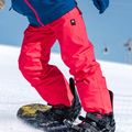 Children's ski trousers LEGO Lwpayton 701 red 6
