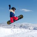 Children's ski trousers LEGO Lwpayton 701 red 10