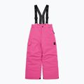 LEGO Lwpayton 701 pink children's ski trousers