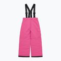 LEGO Lwpayton 701 pink children's ski trousers 2