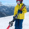 LEGO Lwpayton 701 dark blue children's ski trousers 6