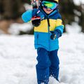 LEGO Lwpayton 701 dark blue children's ski trousers 8