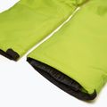 LEGO Lwpayton 701 lime green children's ski trousers 4