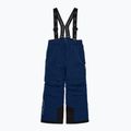 Children's ski trousers LEGO Lwpowai 708 dark blue