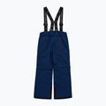Children's ski trousers LEGO Lwpowai 708 dark blue 2