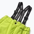 Children's ski trousers LEGO Lwpowai 708 lime green 3