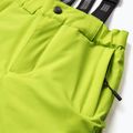 Children's ski trousers LEGO Lwpowai 708 lime green 5