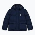 Children's insulated jacket LEGO Lwjaz 704 dark navy