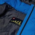 Children's insulated jacket LEGO Lwjaz 711 blue 5